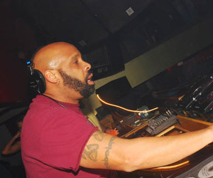 Fur Nightclub, Washington DC, USA