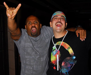 House of Blues, Las Vegas, Nevada, USA