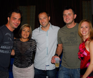 House of Blues, Las Vegas, Nevada, USA