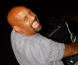 House of Blues, Las Vegas, Nevada, USA